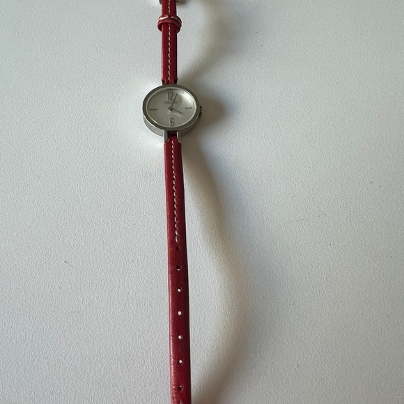 Vintage Coach Watch - Picture 4 of 5